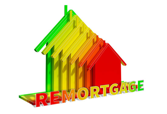 Remortgages